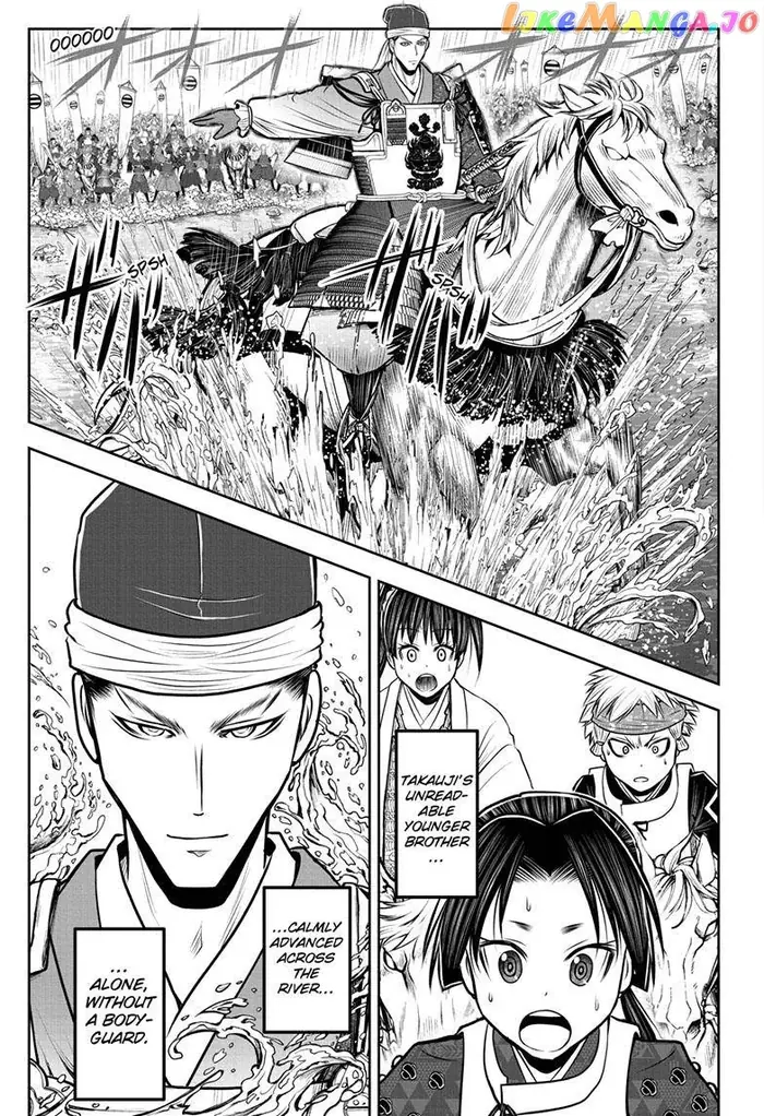 The Elusive Samurai Chapter 92 image 06_optimized
